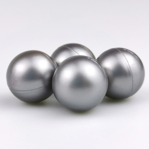 MEGIO Meilleure Qualité Balle de Paintball d'Entraînement en Gelatine PEG 0.68" GI 5 Étoiles Modèle Moulé par Injection pour Fêtes en Extérieur - Product Image 1