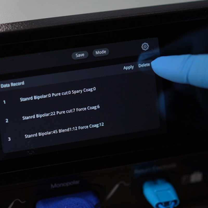 Taktvoll ES-100V Pro Unit bedah elektrik dokter hewan cautery Es100vpro lebih fungsi sama seperti - Product Image 6