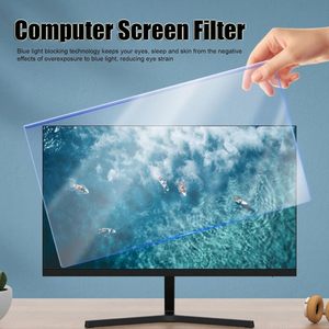 Chất lượng cao UV chặn Acrylic chống ánh sáng màu xanh bộ lọc hiệu quả bảo vệ mắt cho máy tính máy tính xách tay điện thoại <span class=keywords><strong>TV</strong></span> bảo vệ màn hình - Product Image 5