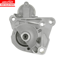 Moteur de démarrage pour Renault Duster 2.0 12V 11 Dents 8200792969C 0001107477 D20381 E20433 AEC19048