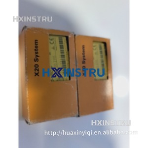 B&R Industrial Automation X20S02110 X20SO2110 Probado con Éxito Entrega Rápida hx1 - Product Image 4