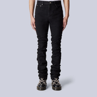 Quality Design Your Own Jeans For 