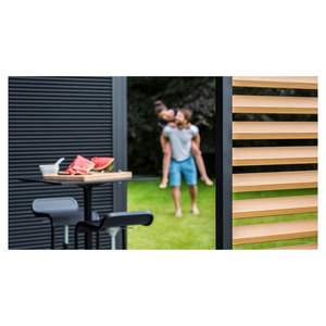 Prima Nouveaux Designs <span class=keywords><strong>Pvc</strong></span> Obturateur <span class=keywords><strong>Baie</strong></span> Fenêtre <span class=keywords><strong>Coulissante</strong></span> En Bois Véritable En Bois Blanc Couleur Persienne Plantation Volets Volet En Aluminium - Product Image 3