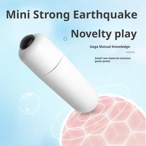 Gran oferta, Juguetes sexis para adultos para mujeres, Mini huevo vibrador, Juguetes sexuales, huevo saltador, productos para adultos, amor, huevo, Juguetes Sexuales, vibrador - Product Image 4