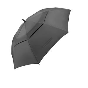 YLF Paraguas de negocios de doble capa a prueba de viento personalizado Paraguas de <span class=keywords><strong>golf</strong></span> recto promocional para viajes para ocasiones al aire libre - Product Image 3