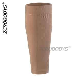 Manches de mollet à compression ultra-légères pour hommes, lavables et séchables en machine - Product Image 2