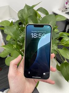 Nuevo teléfono móvil original de segunda mano a bajo precio al por mayor, <span class=keywords><strong>13</strong></span> 128GB <span class=keywords><strong>256GB</strong></span> 5G, teléfono inteligente de segunda mano <span class=keywords><strong>13</strong></span> 13Pro Max - Product Image 5