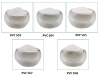 PVC PE PP HDPE LSZH LLDPE Granule composé granulés de plastique vierge matière première recyclée pour moulage par injection