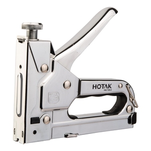 Pistola de clavos multifunción Manual, herramientas <span class=keywords><strong>para</strong></span> muebles, grapadora <span class=keywords><strong>para</strong></span> tapicería - Product Image 3