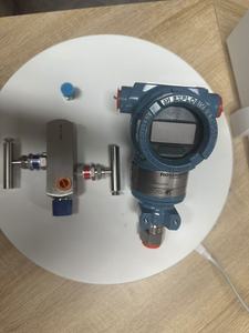 Pour le transmetteur de pression différentielle Rosemount 3051 série TG/GP/S/CD - Product Image 4