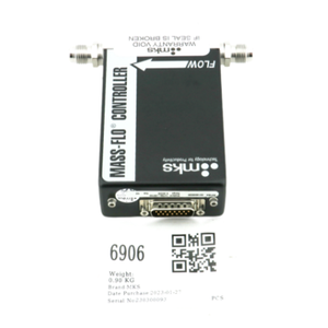 สินค้าในสต็อก1479A-23732 MFC สำหรับการผลิตเซมิคอนดักเตอร์ - Product Image 1