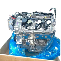 Official Genuine for Mercedes Benz Car Engine System Mercedes M272 V6 Engine Ml350 S350 R350 Car Engine System