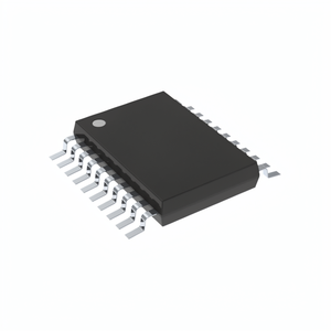 Logic 24 SOlC (0.295", 7.50mm de largeur) BOM IC En stock IC TRANSLATION TXRX 5.5V 24SOlC Achats en ligne de composants électroniques - Product Image 1