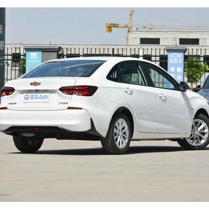 <span class=keywords><strong>2023</strong></span> Chevrolet Monza 2wd más barato Venta caliente <span class=keywords><strong>Coches</strong></span> de gasolina <span class=keywords><strong>nuevos</strong></span> chinos En stock - Product Image 2