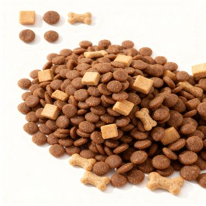 OEM Organik Yüksek Proteinli Kedi Maması Glukozamin Kondroitin ile Eklem Hareketliliğini ve Kemik Sağlığını Destekler Yavru Kediler, Yetişkin ve Yaşlı Kediler için - Product Image 1