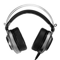 Top Vendeur Casque De Jeu avec micro MHP2062 Gamer Casque avec microphone antibruit pour ordinateur xbox ps4 pc portable