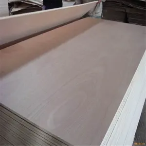 层压家具背衬压缩木板胶合板