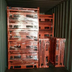 Складная сварная Складная сталь Q235 - Product Image 2