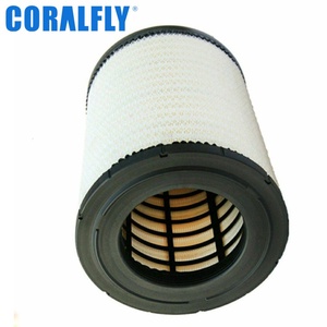 อะไหล่รถบรรทุก OEM กรองอากาศ 21337557 Filtro De Aire สำหรับวอลโว่ - Product Image 5