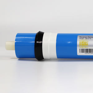 Bon prix 1812 75G RO membrane <span class=keywords><strong>HJC</strong></span> 1812-75 purificateur d'eau cartouche filtrante pour le traitement de l'eau RO - Product Image 3