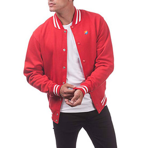 Formula1 Industries High Quality <b>Men's</b> Varsity <b>Jacket</b>-100% Wool Waterproof & Windproof Comfortable Fit - Product Image 4