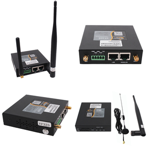 Yf325 công nghiệp 4G LTE Modem Wifi Router với <span class=keywords><strong>Dual</strong></span> <span class=keywords><strong>Sim</strong></span> thẻ hỗ trợ DIN & Wall Mount cài đặt - Product Image 6