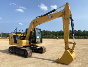 รถขุดตีนตะขาบ CAT 313GC มือสอง ขนาด 12 ตัน รุ่น 313GC ของแท้จากญี่ปุ่น ราคาถูก พร้อมมอเตอร์เครื่องยนต์ - Product Image 2