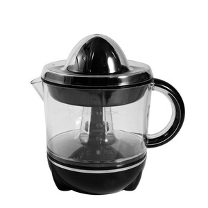 Presse-<span class=keywords><strong>agrumes</strong></span> électrique 0,7 L, extracteur de jus à mastication pour <span class=keywords><strong>agrumes</strong></span>, étanche, anti-goutte, compatible lave-vaisselle, pour usage domestique - Product Image 2