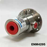 Pompe à pression alternative M ENM5629 pour imprimante à jet d'encre, compatible avec l'encre à solvant nouvelle génération