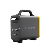 Détecteur de gaz professionnel Portable SO2F2, fluidien, avec pompe, capteur de fuite de gaz, SO2F2, analyseur de gaz