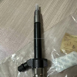 Inyectores de piezas de motor automotriz de alta calidad para otras aplicaciones Inyectores <span class=keywords><strong>6C1Q</strong></span>-<span class=keywords><strong>9K546</strong></span>-Inyector de combustible de CA - Product Image 6