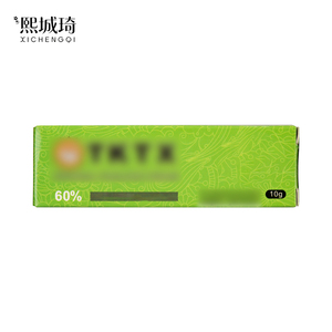 Tinta Anestésica para <span class=keywords><strong>Tatuajes</strong></span> en Pasta Blanca <span class=keywords><strong>de</strong></span> 10 ml, con Logotipo Personalizado, Microblading Permanente, Venta Directa <span class=keywords><strong>de</strong></span> Fábrica, Tubo <span class=keywords><strong>de</strong></span> Aluminio, 60% - Product Image 5