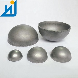 Media esfera de <span class=keywords><strong>metal</strong></span> de hierro fundido 300mm 1mm de espesor 3mm de espesor - Product Image 3