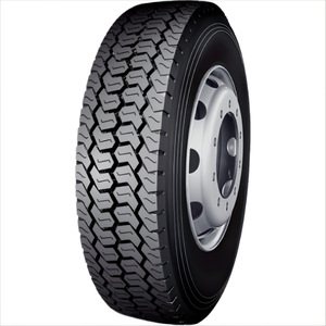 ยางรถบรรทุก Lastik Tyre Longmarch 215/75R17.5 235/75R17.5 508 TBR ตำแหน่งขับเคลื่อน แบบปิดไหล่ 215/75R17.5 235/75R17.5 - Product Image 3