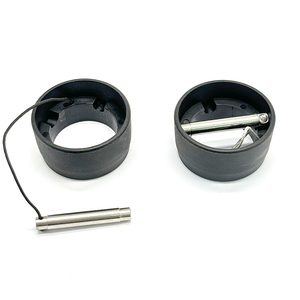 Chất lượng cao lướt ván một phần <span class=keywords><strong>PVC</strong></span> vòng cho SDM mở rộng - Product Image 5