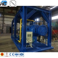 Séparation de liquide-liquide à deux phases, unités de mesure pour élèves, prix d'usine