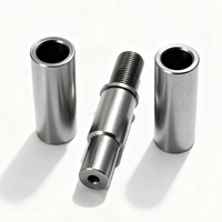 Pièces d'importation usinées CNC sur mesure, en alliage de cuivre et de zinc, moulées sous pression, pour quincaillerie mécanique