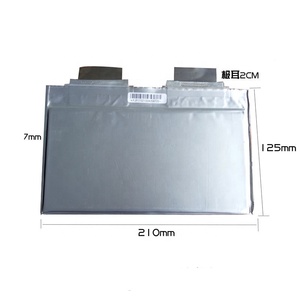 แบตเตอรี่ลิเธียมโพลิเมอร์ 10259156 9759156 10ah 3.7v 10000mah 20000mah 22000mah 16000mah สำหรับโดรนเกษตร 7.4v 11.1v 22.2v 15c - Product Image 2