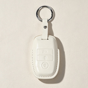 Carcasa de Repuesto para Llave Plegable sin Llave, Compatible con Kia <span class=keywords><strong>Soul</strong></span> 2010-2013, Kia Rio 2012-2014, Funda para Llave - Product Image 1