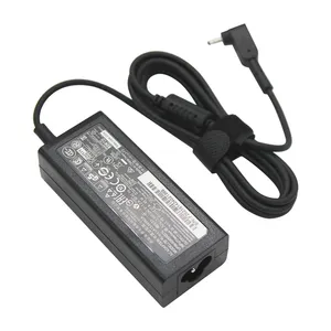 อะแดปเตอร์จ่ายไฟกระแสสลับ19V 2.37A 45W 3.0*1.1mm สำหรับ S7-392 S7 Aspire/391 V3-371 <span class=keywords><strong>A13</strong></span>-<span class=keywords><strong>045N2A</strong></span> PA-1450-26 ES1-512-P84G - Product Image 4