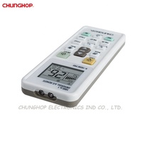Fabricant de haute qualité AC contrôleur universel K-1028E PRO climatiseur télécommande vente en gros