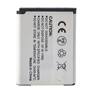 Batterie d'appareil photo pour <span class=keywords><strong>Sony</strong></span> NP-BJ1 <span class=keywords><strong>Cyber</strong></span>-shot DSC-RX0 DSC-RX0 II DSC-RX0M2 Coolpix S3600 3.7V 4.44wh 1200mAh - Product Image 2