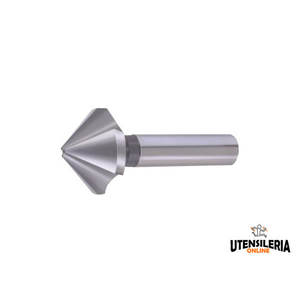 Hss G142 Countersink 90 ° เพิ่มการบรรเทา Ø จาก4.80เป็น10.00mm dormer - Product Image 1