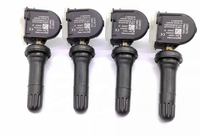 Capteur de surveillance de pression des pneus TPMS 13598773 13506028 13594222 pour Aston Martin, NEUF, Marque OEM, Garantie 12 mois