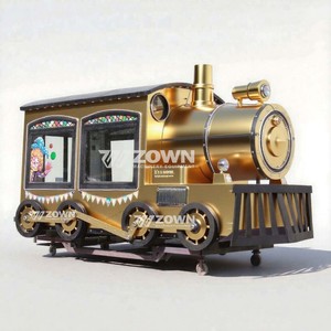 Best Selling Mobile Food Truck <b>Trailer</b> Multifunctional Food Cart for Fast Food Coffee Ice Cream BBQ - Product Image 6