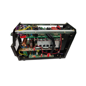 Soldadora TIG Inverter Automática WS 250 <span class=keywords><strong>de</strong></span> CA/CC, Máquina <span class=keywords><strong>de</strong></span> Soldadura Manual Usada - Product Image 4