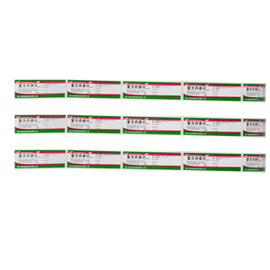 Tùy Chỉnh Tự Dính Trắng Vinyl In Y Tế Nhãn Chai Nhãn Dán Dược Phẩm Lọ Chai Bao Bì Sticker - Product Image 4