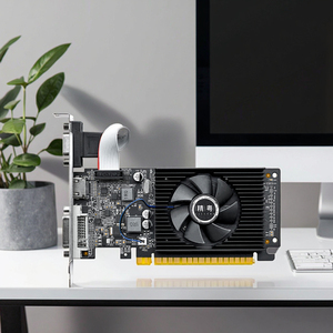 กราฟิกการ์ด2G GT710ประสิทธิภาพสูงสินค้าคงคลัง DDR3 954ความถี่2G/1000MHz 64bit สำหรับ DDR3เกมกราฟิกการ์ด - Product Image 5