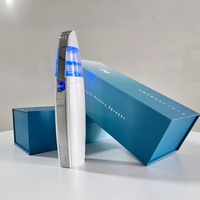 Hydrofairy – Spray d'eau hydrogénée portable à haute concentration H2, certifié H2 Analytics, 30 ml, brume nano rapide