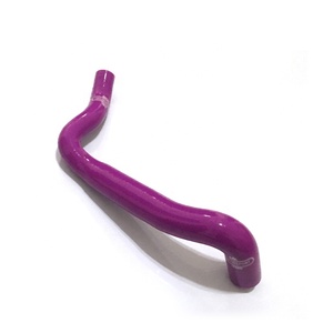 ท่อซิลิโคนที่กำหนดเองเครื่องทำความร้อนหม้อน้ำท่อเมทริกซ์สำหรับฟอร์ดโฟกัส Mk2 St/Rs - Product Image 4